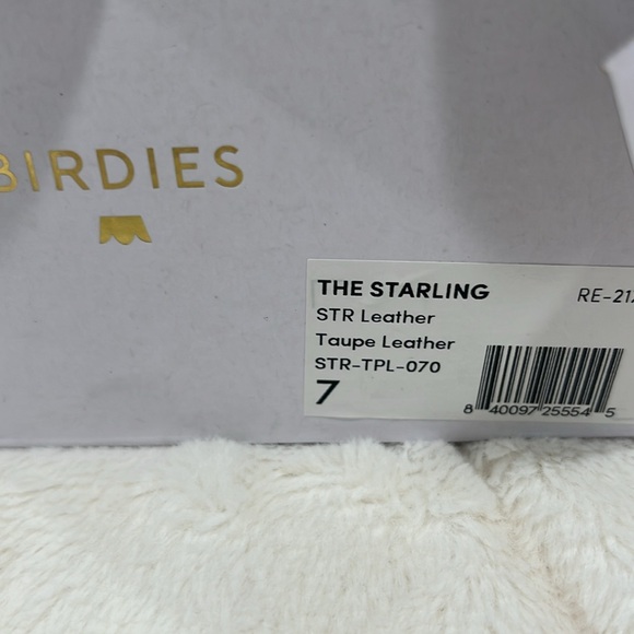 Birdies- flats - Picture 3 of 8